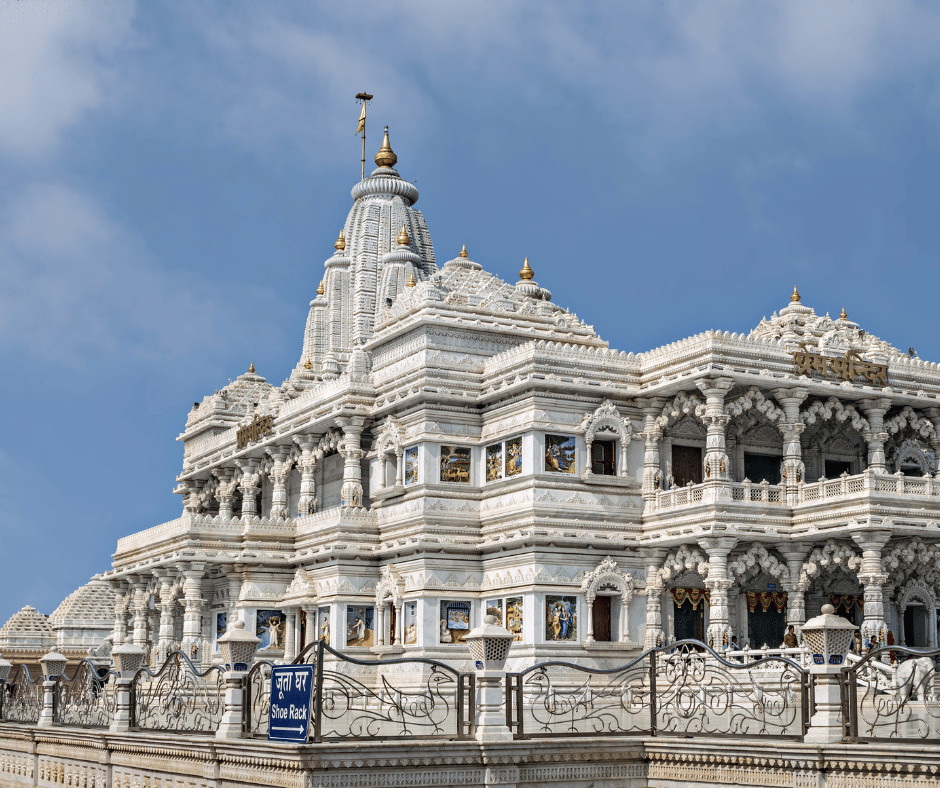 Birla Mandir 